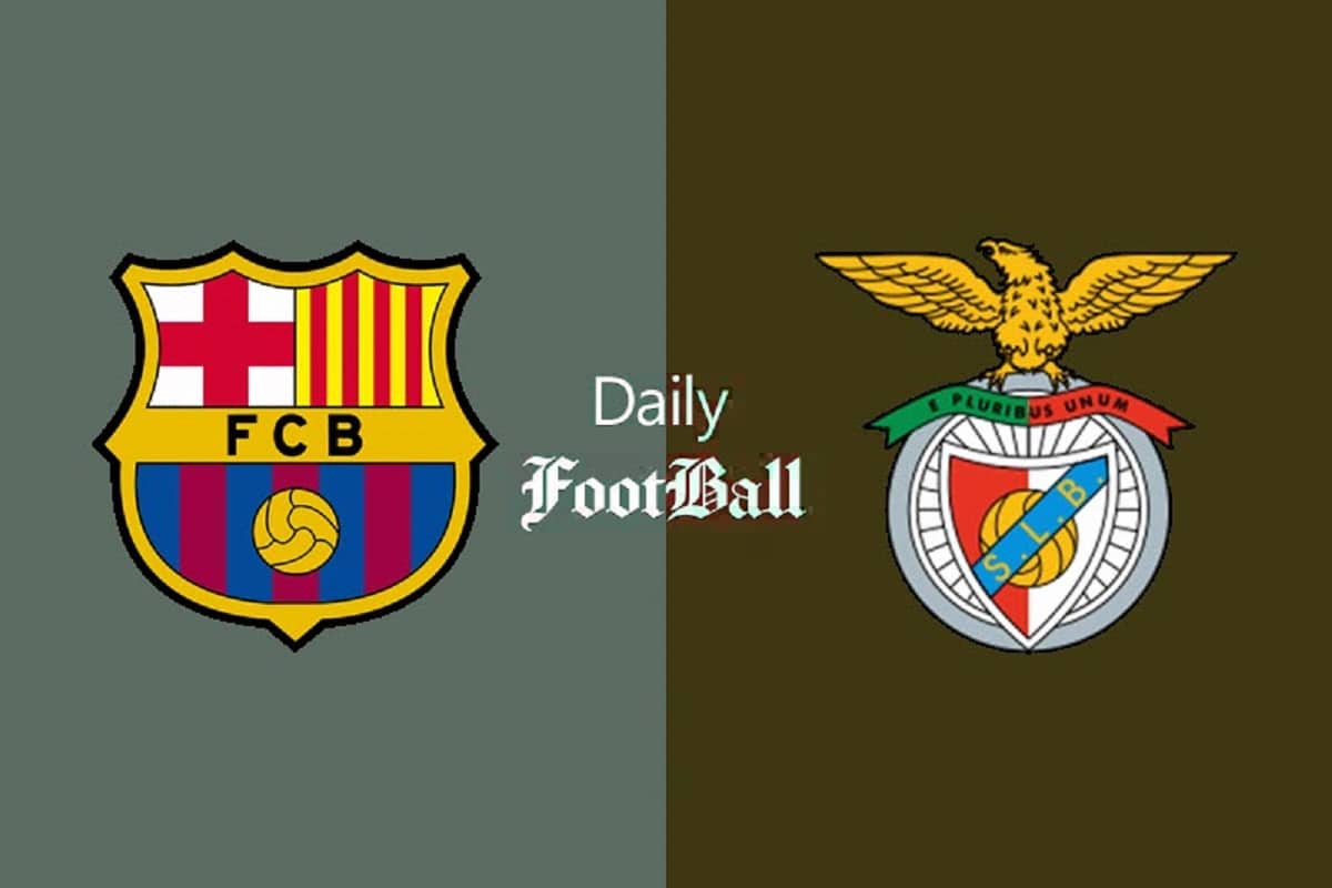 فیلم| خلاصه بازی بارسلونا و بنفیکا دیشب سه شنبه 2 بهمن 1403