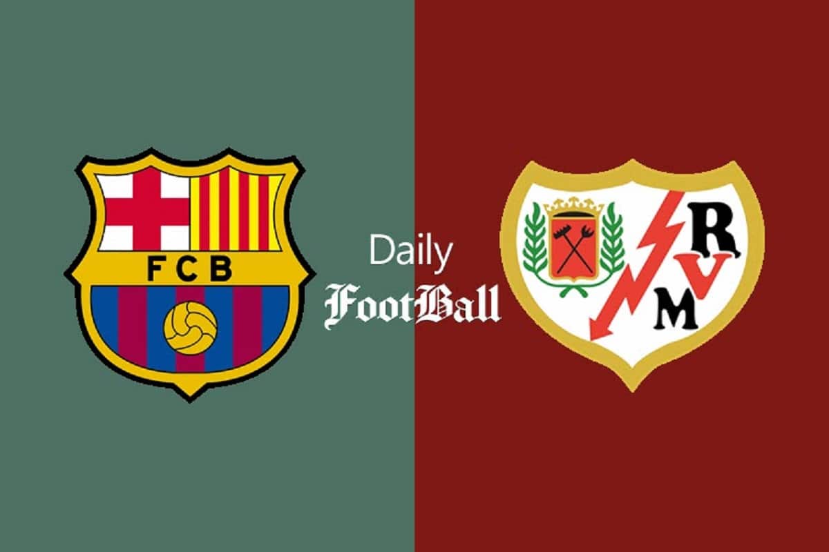 فیلم| نتیجه و خلاصه بازی بارسلونا و رایو وایکانو (لالیگا) دیشب دوشنبه 29 بهمن 1403