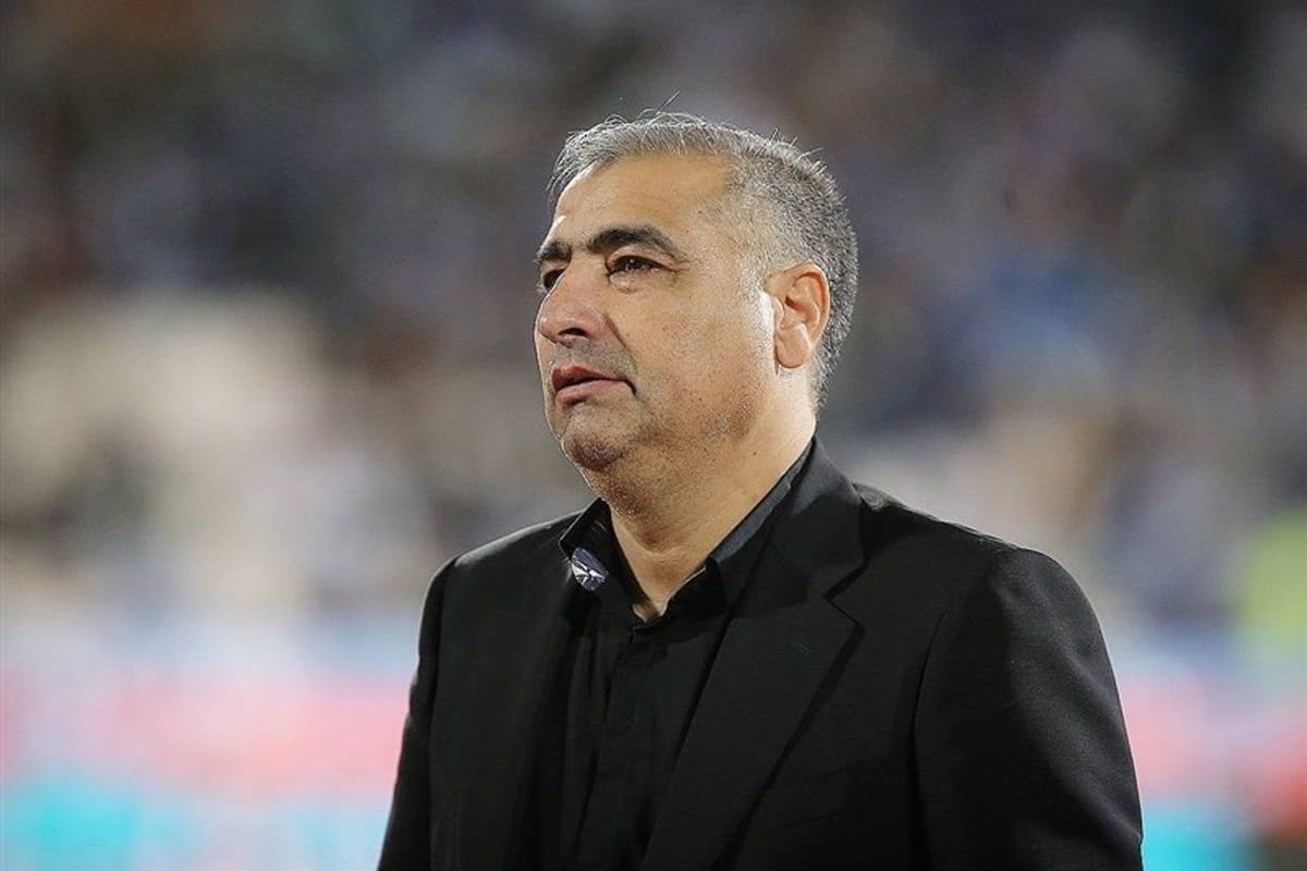 عذرخواهی ساکت الهامی پس از استعفا