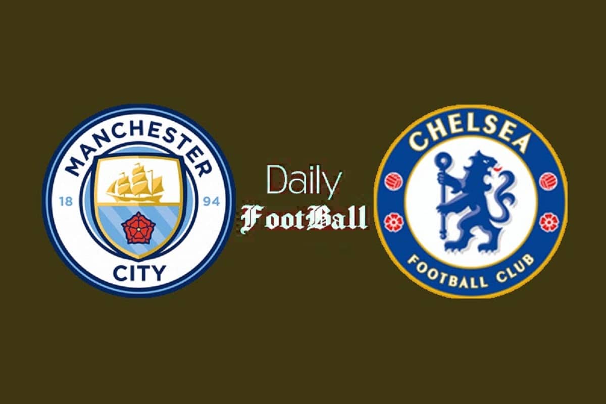 ساعت بازی منچسترسیتی و چلسی امشب شنبه 6 بهمن 1403