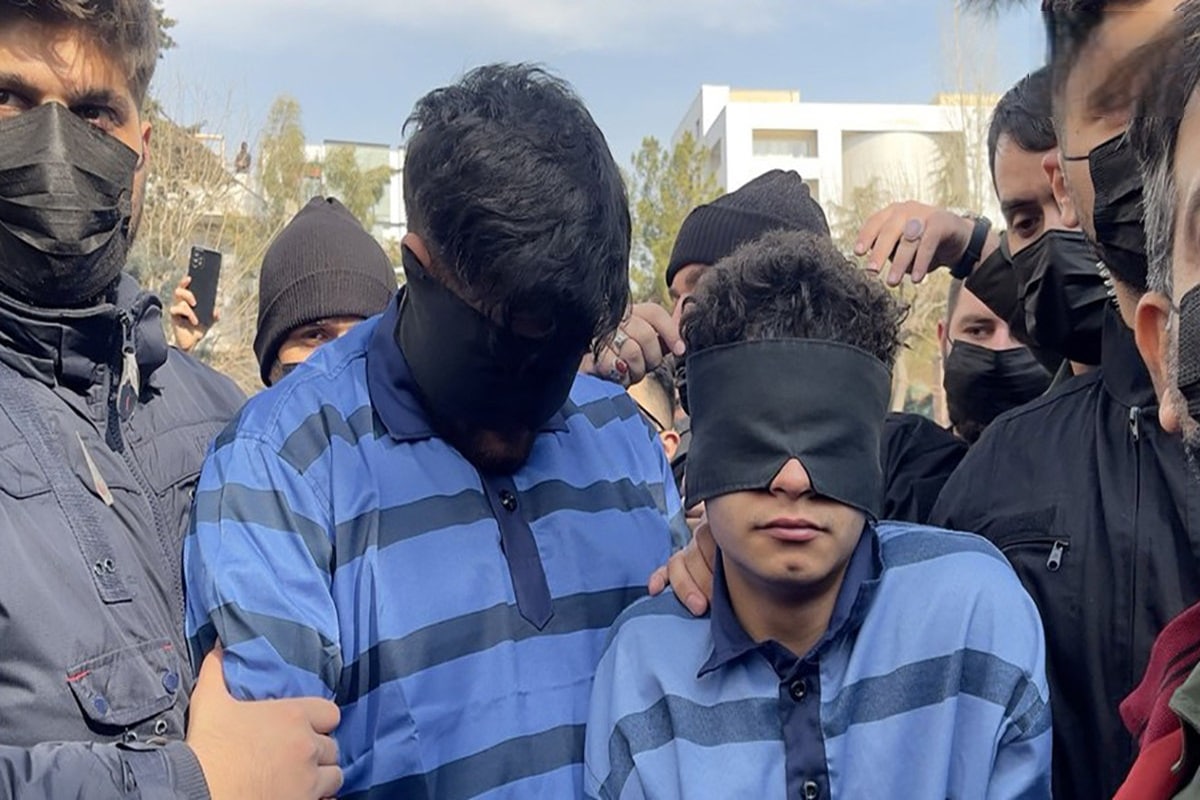 فیلم| نمادهای فراماسونری در برنامه جوکر