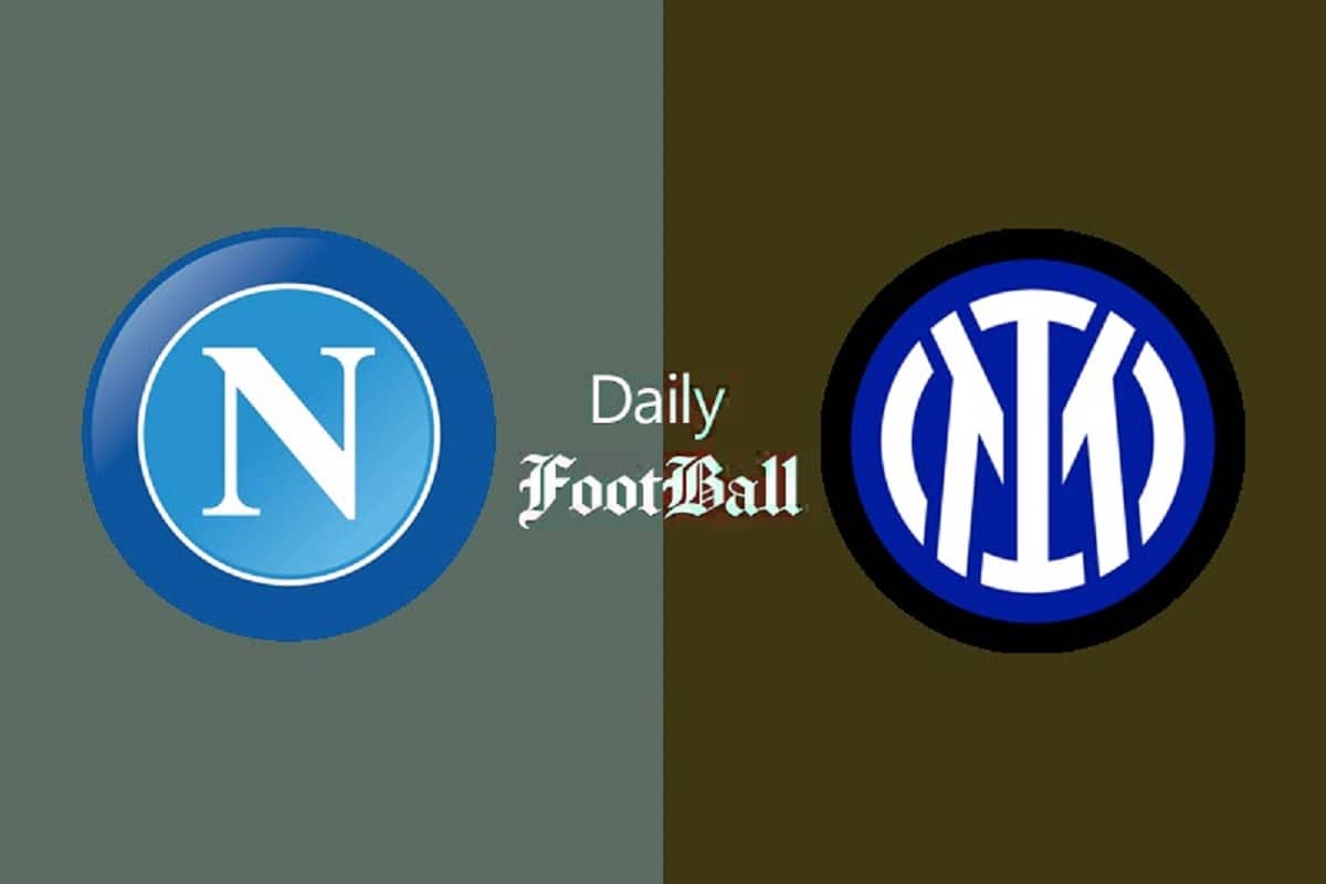 فیلم| خلاصه بازی اینتر و ناپولی امشب شنبه 11 اسفند 1403