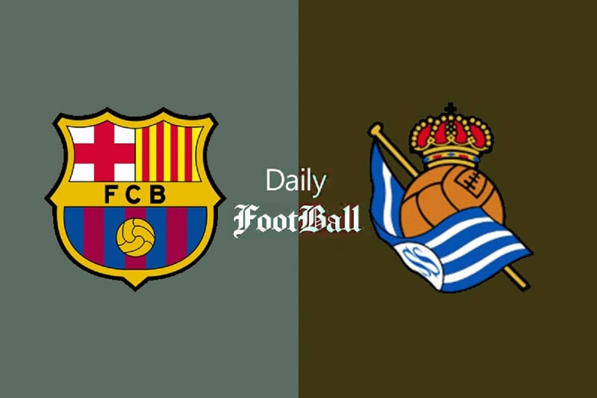 فیلم| خلاصه بازی بارسلونا و رئال سوسیداد امشب یکشنبه 12 اسفند 1403