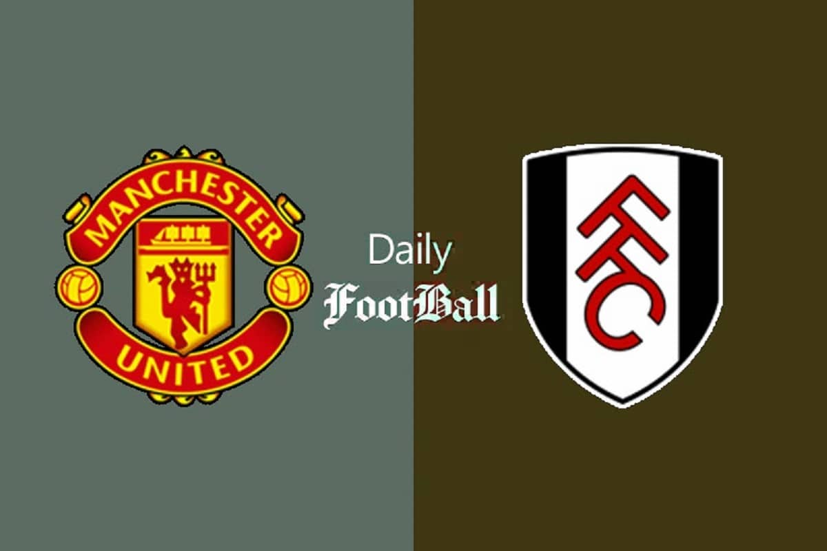 فیلم| خلاصه بازی منچستریونایتد و فولام دیشب یکشنبه 12 اسفند 1403