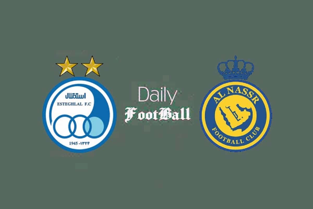 پخش زنده بازی استقلال و النصر امروز دوشنبه 13 اسفند 1403