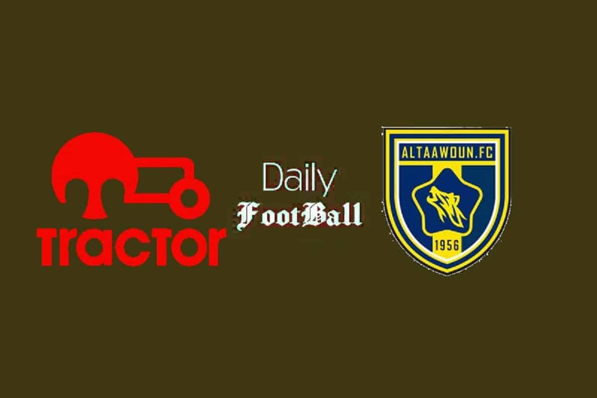 ساعت بازی تراکتور و التعاون عربستان امروز سه شنبه 14 اسفند 1403