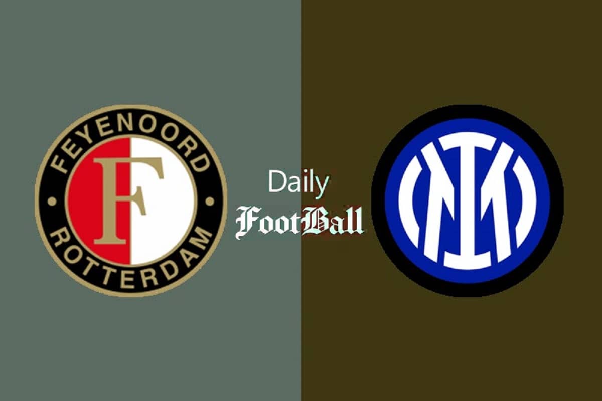 فیلم| خلاصه بازی اینتر و فاینورد امشب چهارشنبه 15 اسفند 1403