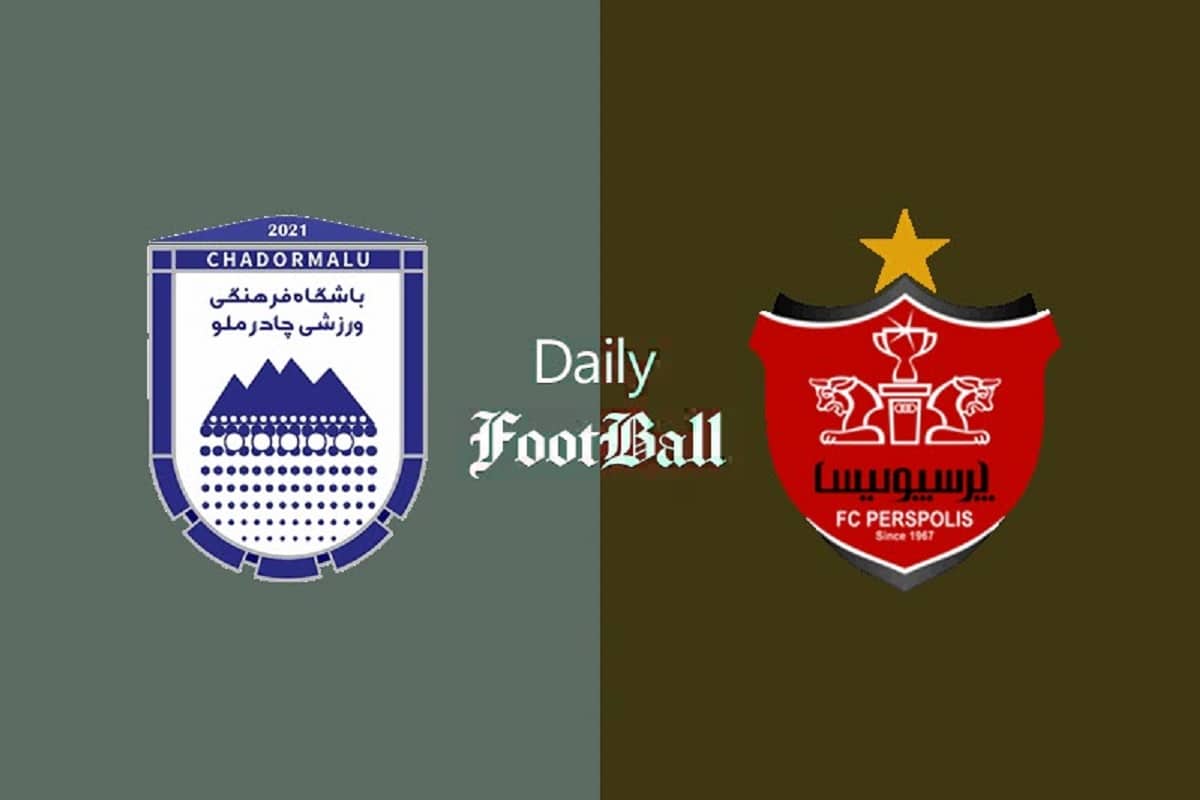 فیلم| خلاصه بازی پرسپولیس و چادرملو امروز جمعه 17 اسفند 1403