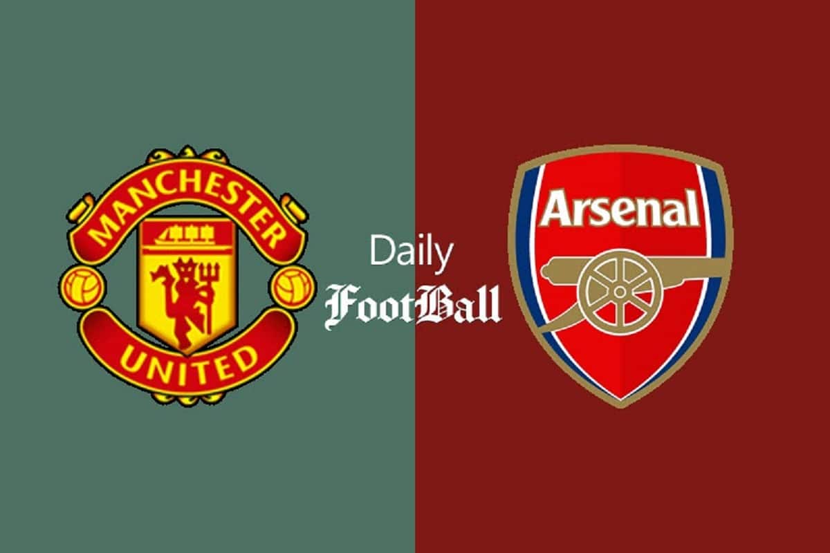 فیلم| خلاصه بازی منچستریونایتد و آرسنال امشب یکشنبه 19 اسفند 1403