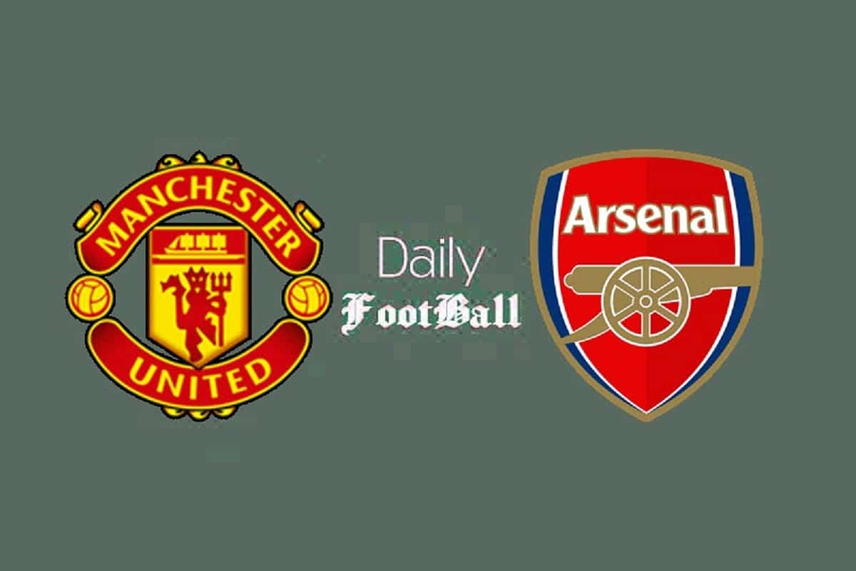 پخش زنده بازی منچستریونایتد و آرسنال امشب یکشنبه 19 اسفند 1403