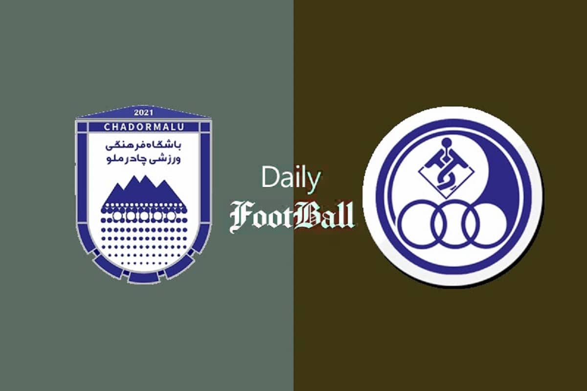 فیلم| خلاصه بازی چادرملو اردکان و استقلال خوزستان امروز پنجشنبه 2 اسفند 1403