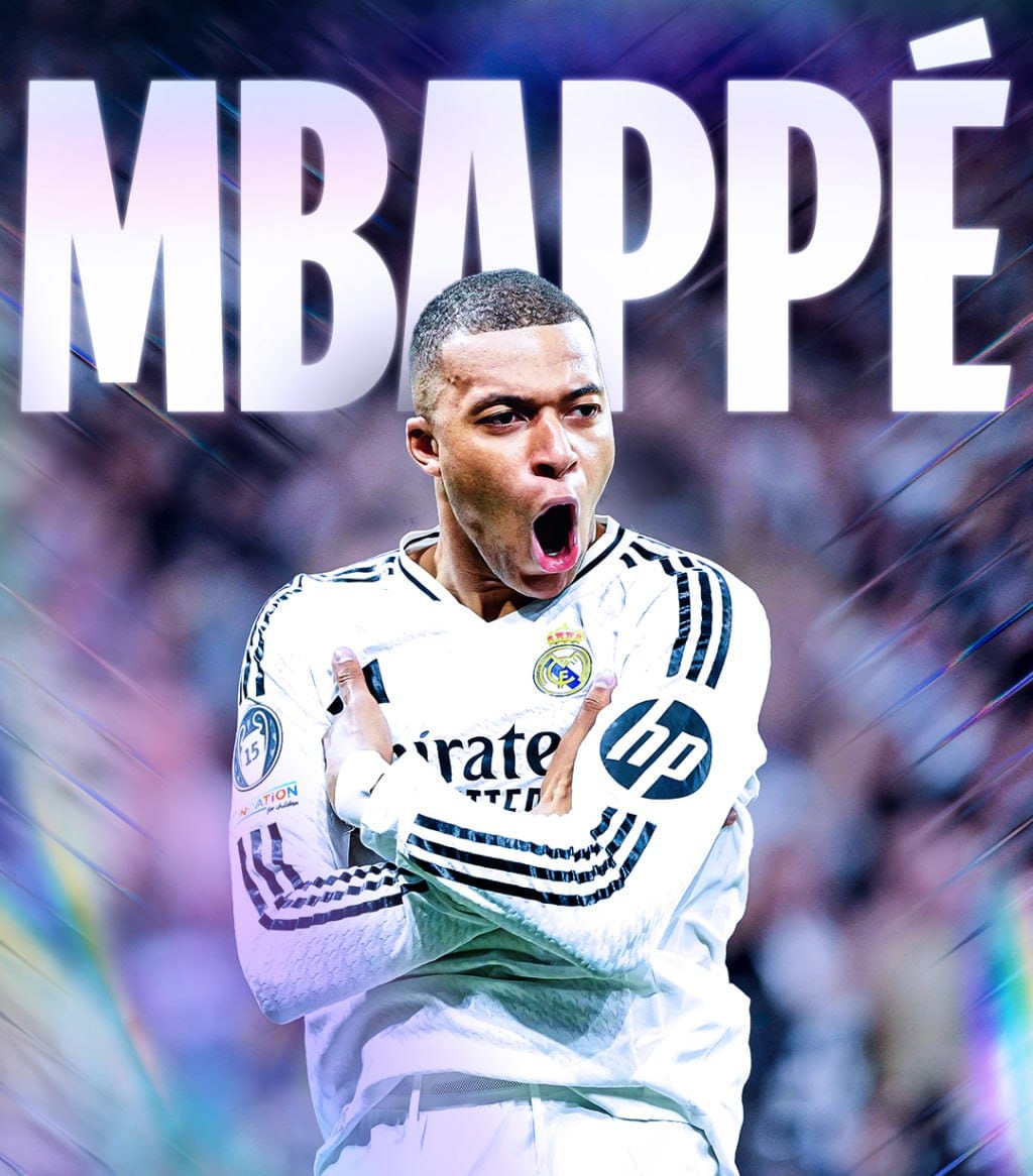 رکوردی شگفت انگیز برای کیلیان امباپه