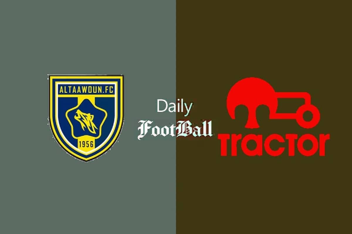 فیلم| خلاصه بازی تراکتور و التعاون دیشب سه شنبه 21 اسفند 1403