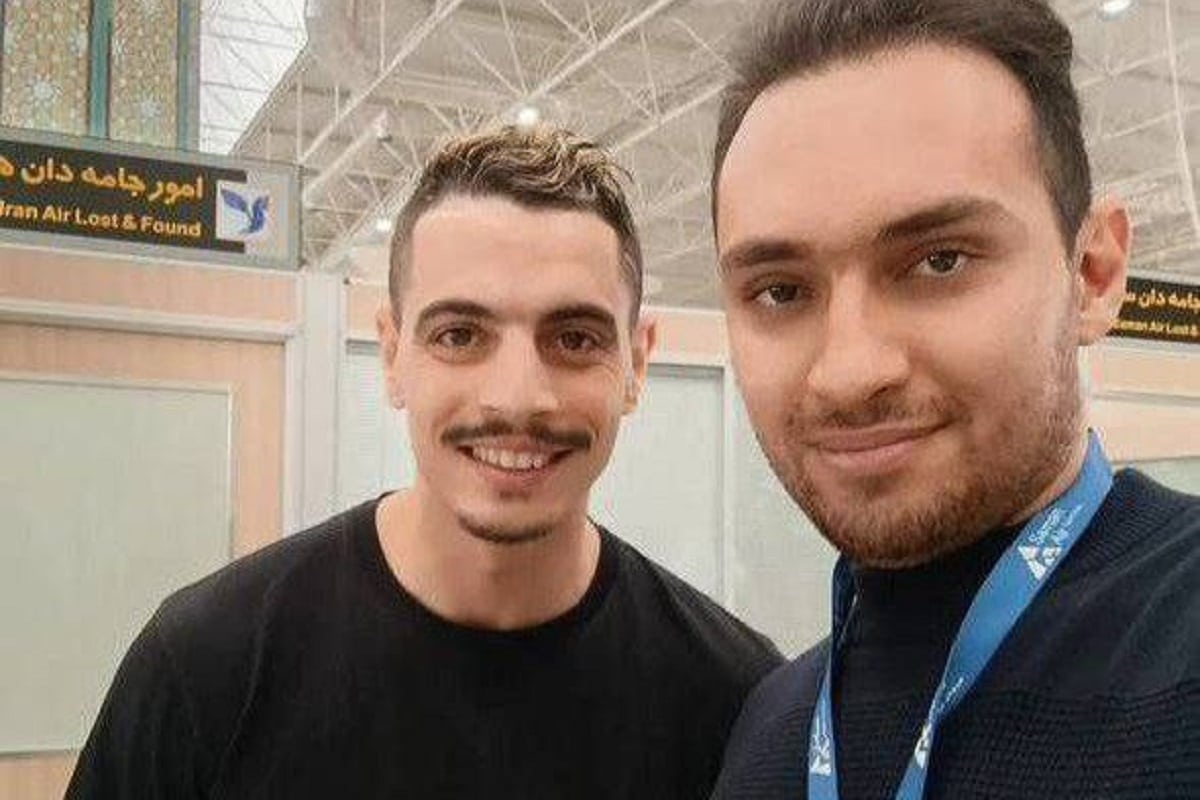 وسام بن یدر در اصفهان؛ کاپیتان موناکو به سپاهان پیوست؟