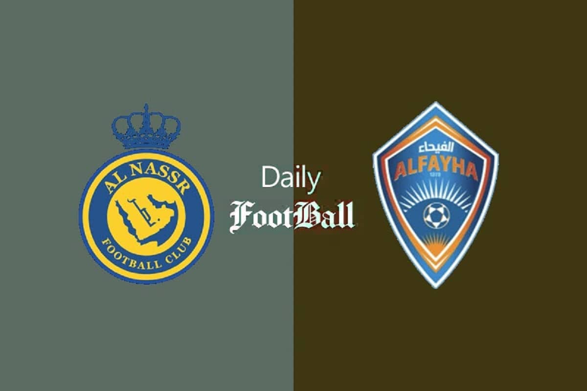 فیلم| خلاصه بازی النصر و الفیحا دیشب جمعه 31 فروردین 1403