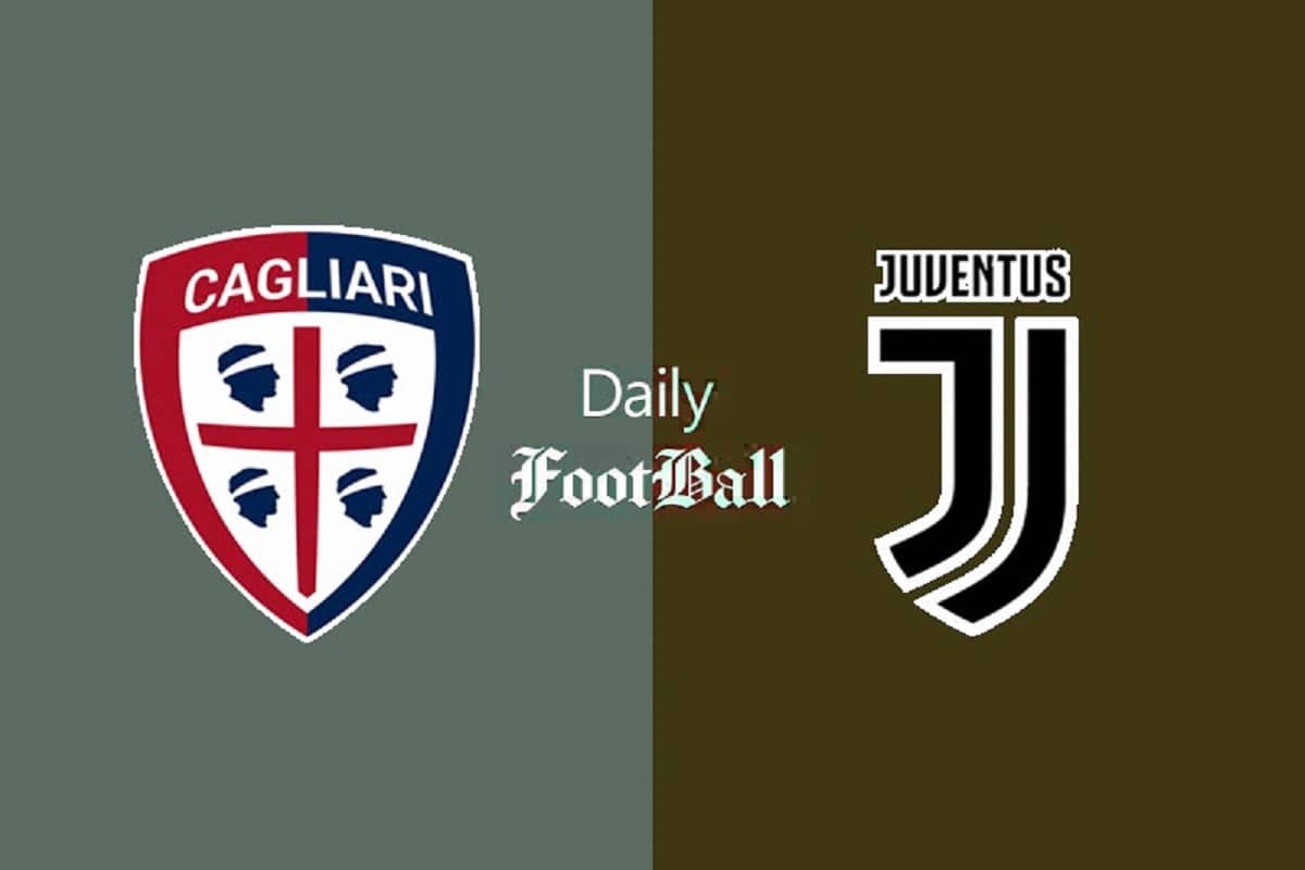 نتیجه بازی یوونتوس و کالیاری| توقف یووه در هفته 33 سری آ