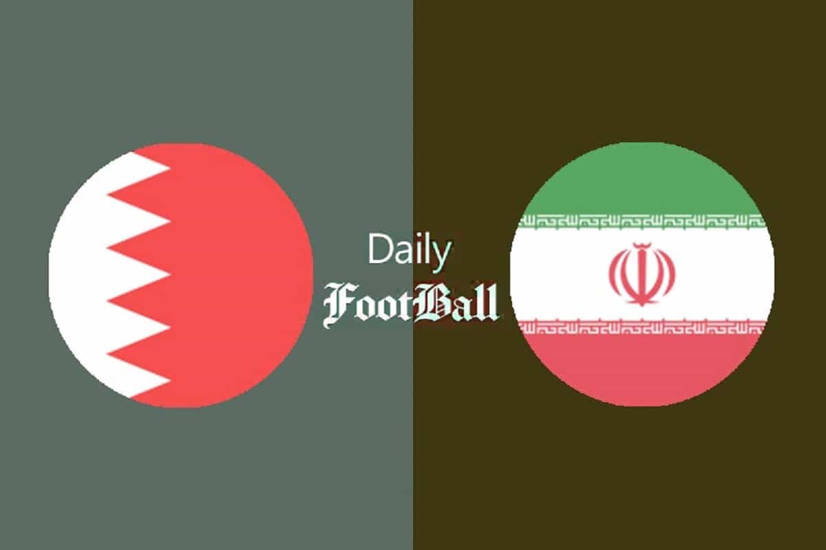 فیلم| نتیجه و خلاصه بازی فوتسال ایران و بحرین امروز شنبه 1 اردیبهشت 1403