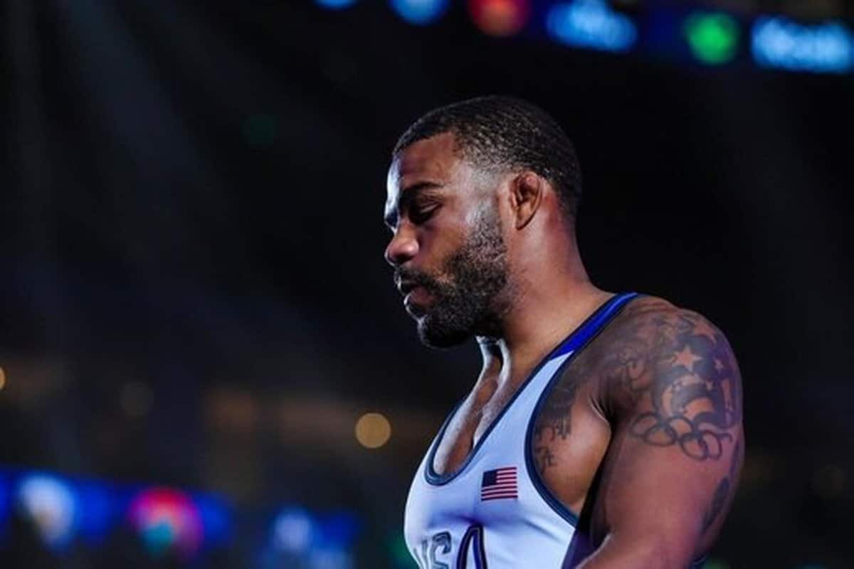 حذف جردن باروز و جیدن کاکس از انتخابی تیم ملی کشتی آمریکا برای المپیک 2024 پاریس