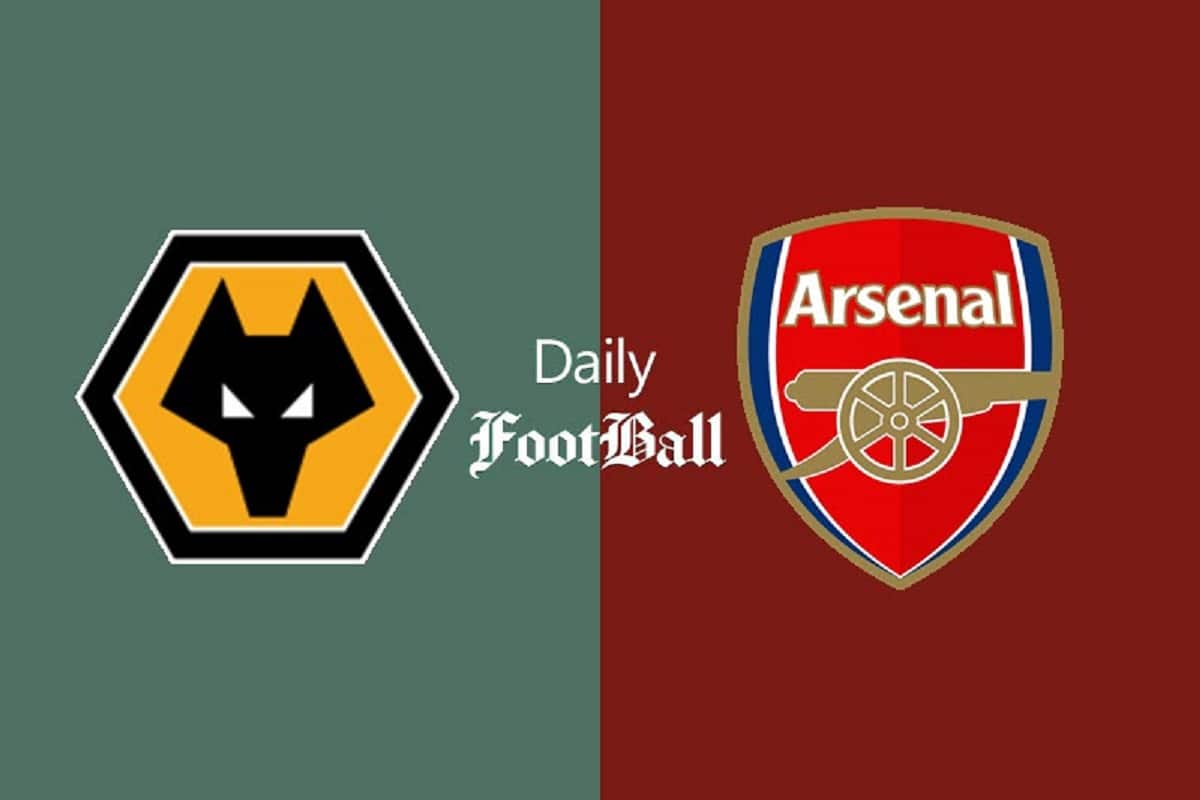 پخش زنده بازی آرسنال و ولورهمپتون امشب شنبه 1 اردیبهشت 1403