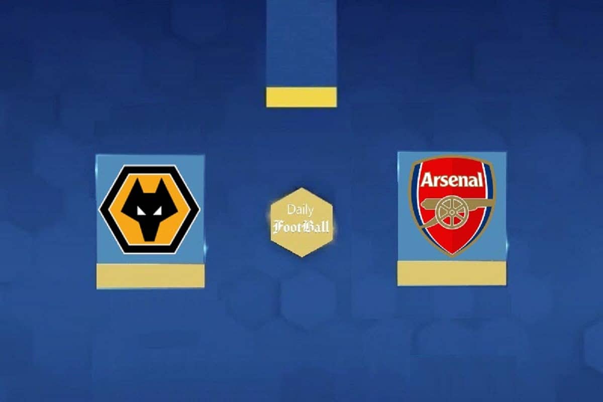 پخش زنده بازی آرسنال و ولورهمپتون امشب شنبه 1 اردیبهشت 1403