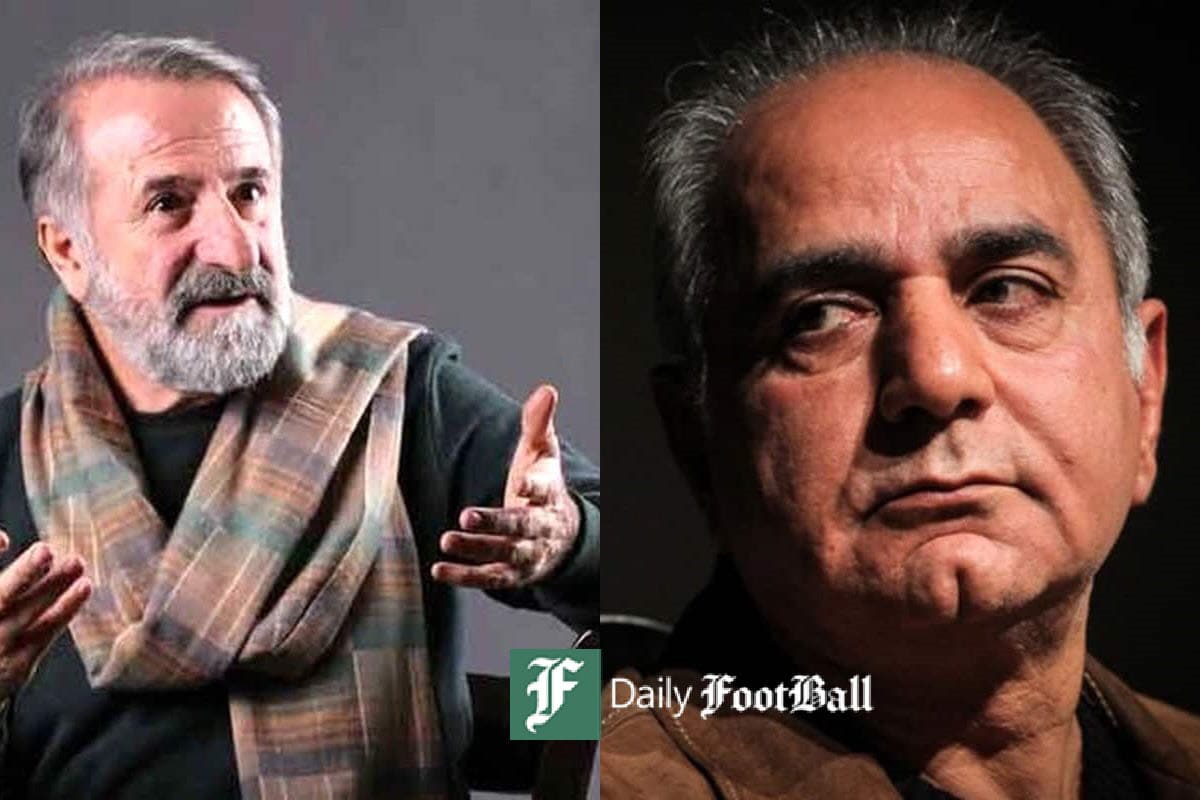 فیلم| مراسم عروسی در هتل اسپیناس پالاس چند؟