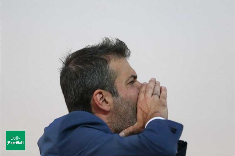 شرط عجیب استراماچونی برای تراکتور