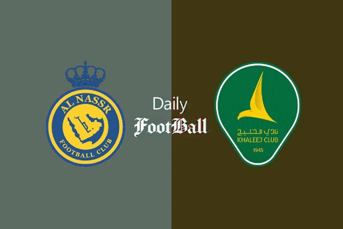 فیلم| خلاصه بازی النصر و الخلیج امشب چهارشنبه 12 اردیبهشت 1403