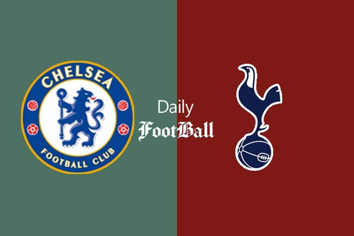 پخش زنده بازی چلسی و تاتنهام امشب پنجشنبه 13 اردیبهشت 1403