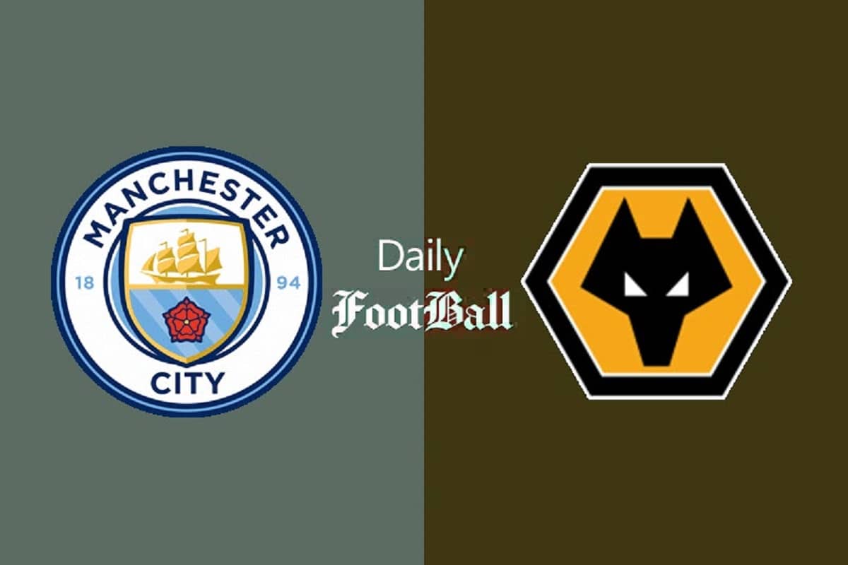 پخش زنده بازی منچسترسیتی و ولورهمپتون امشب شنبه 15 اردیبهشت 1403