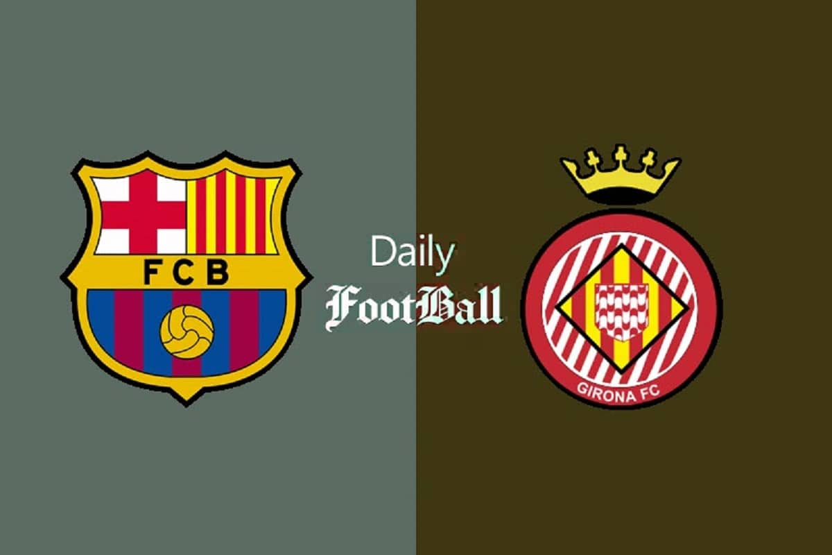 پخش زنده بازی بارسلونا و خیرونا امشب شنبه 15 اردیبهشت 1403