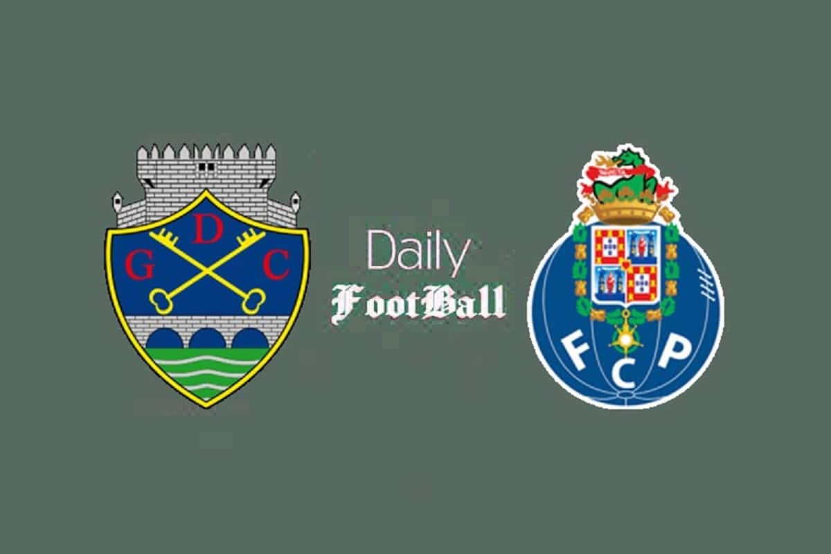 پخش زنده بازی پورتو و چاوز امشب شنبه 15 اردیبهشت 1403