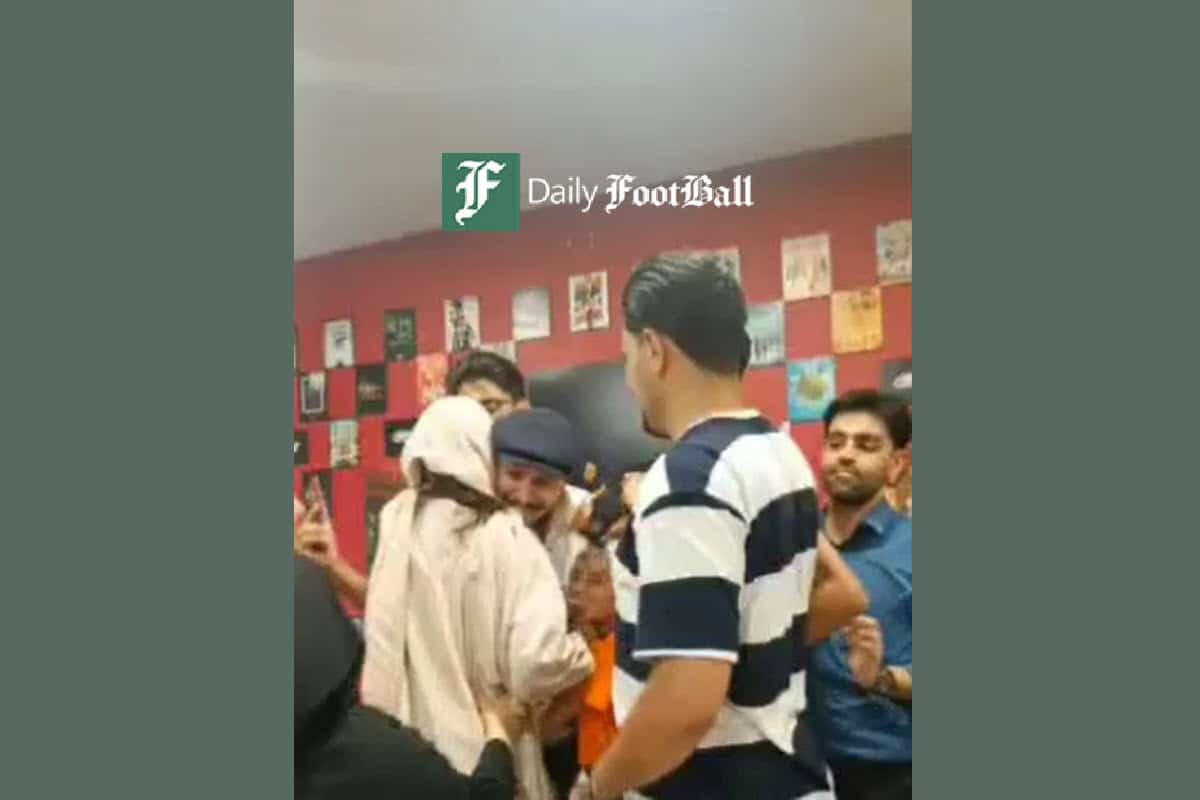 فیلم| عاقبت لایو اینستاگرام هنگام رانندگی با سرعت 220 کیلومتر بر ساعت