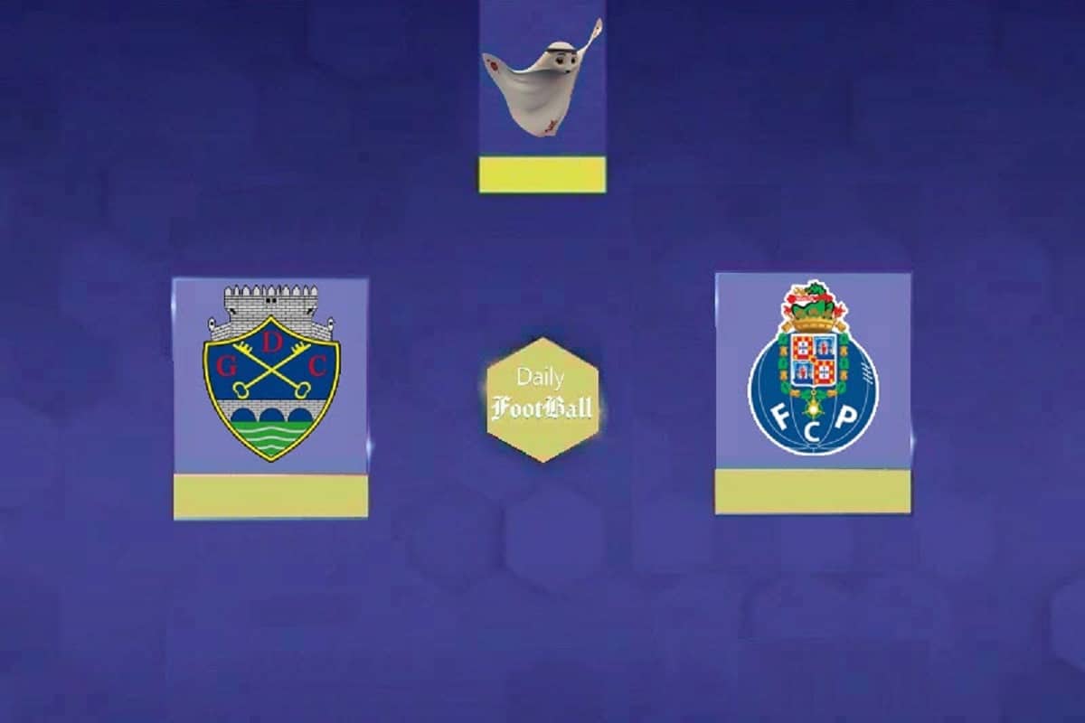 نتیجه بازی پورتو و چاوز| پیروزی یاران مهدی طارمی در هفته 32 لیگ پرتغال