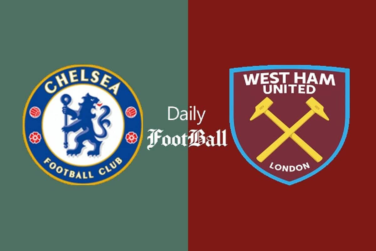 نتیجه بازی چلسی و وستهام| پیروزی پرگل آبی ها در هفته 36 لیگ برتر انگلیس