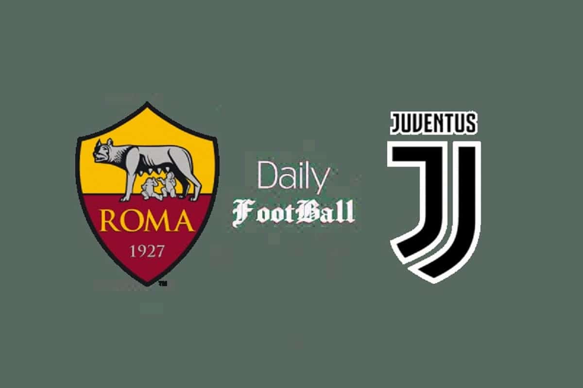 پخش زنده بازی رم و یوونتوس امشب یکشنبه 16 اردیبهشت 1403