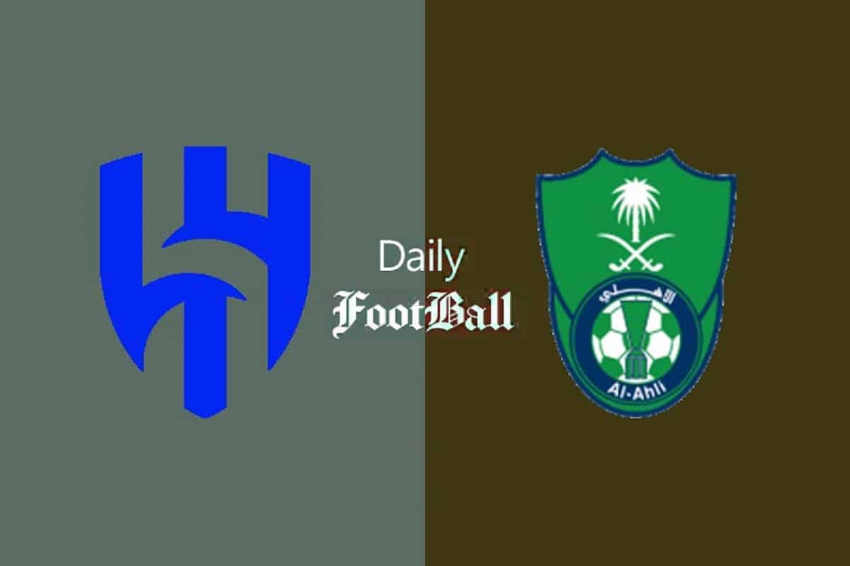 فیلم| خلاصه بازی الهلال و الاهلی امشب دوشنبه 17 اردیبهشت 1403