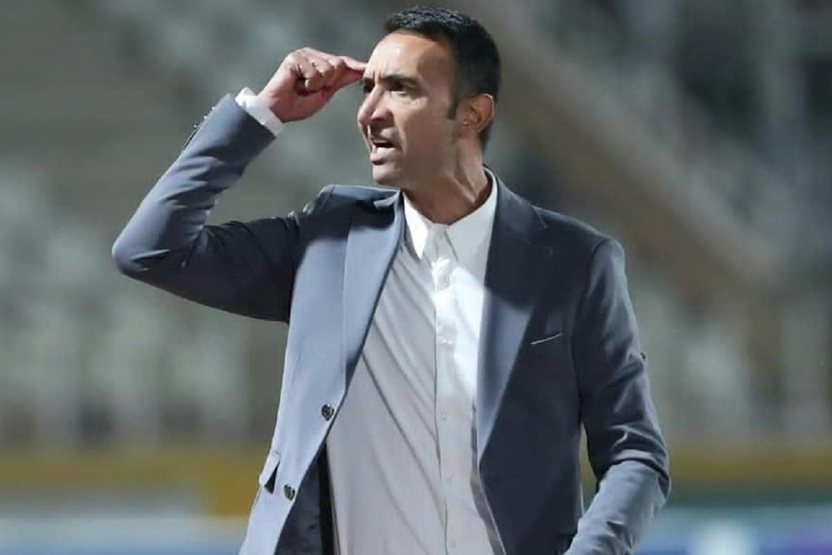 واکنش رضا عنایتی به توهین ها علیه زنان در ورزشگاه آزادی