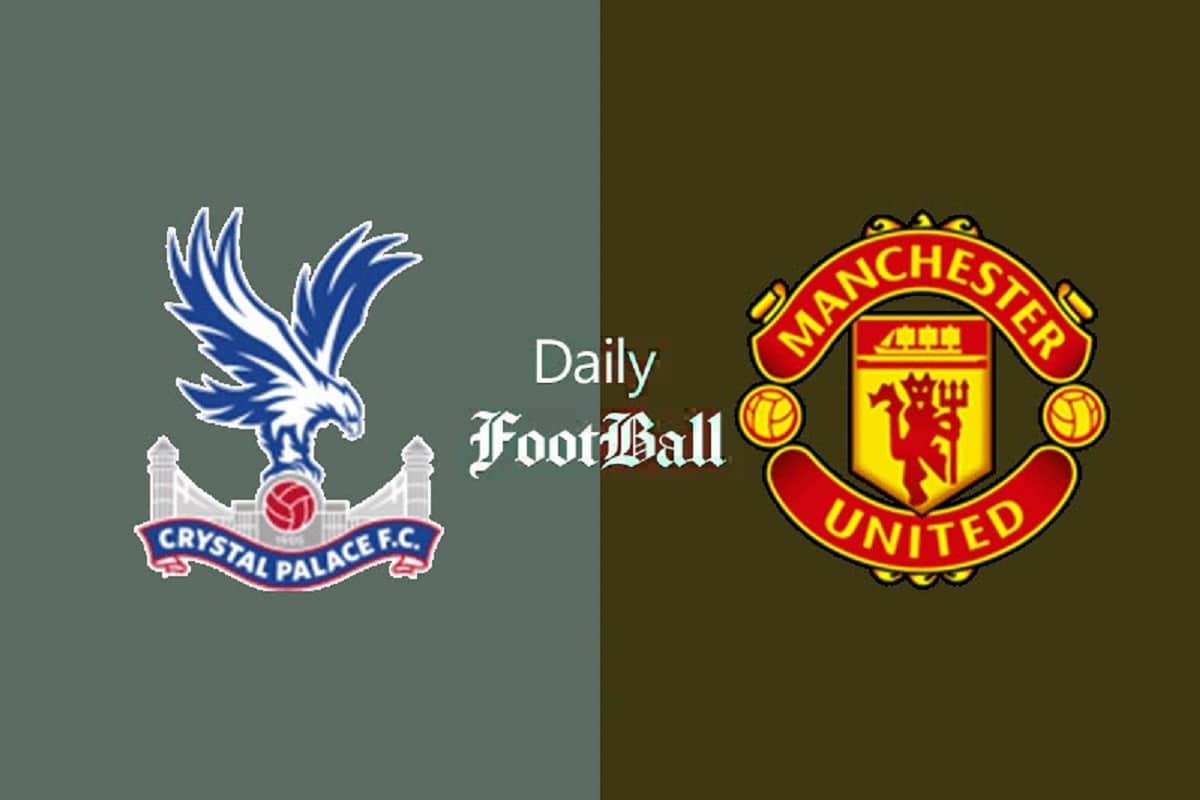 فیلم| خلاصه بازی منچستریونایتد و کریستال پالاس دیشب دوشنبه 17 اردیبهشت 1403