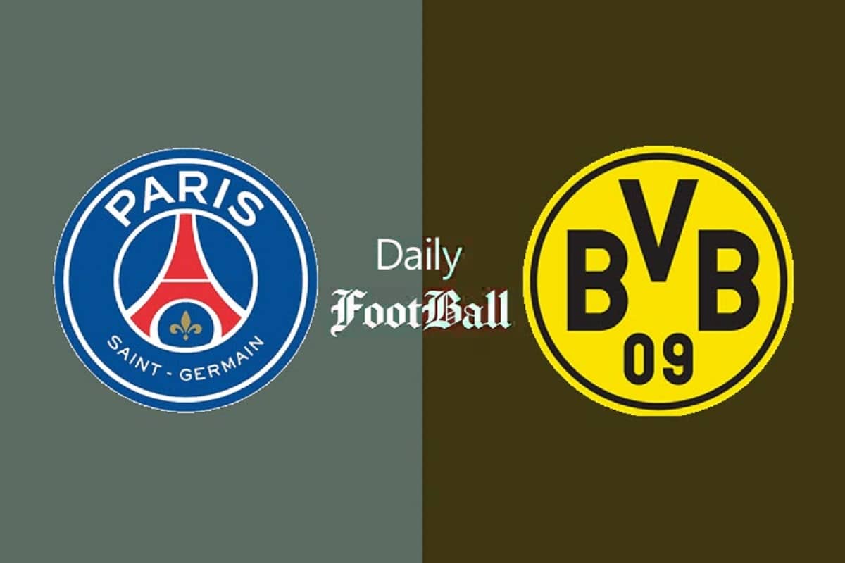 فیلم| خلاصه بازی پاری سن ژرمن و دورتموند دیشب سه شنبه 18 اردیبهشت 1403