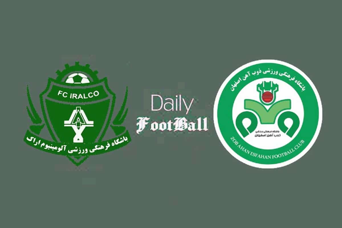 کنداکتور دیلی فوتبال؛ جدول برنامه پخش زنده بازی های فوتبال امروز یکشنبه 2 اردیبهشت 1403