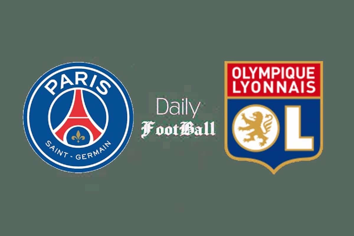 پخش زنده بازی پاری سن ژرمن و لیون امشب یکشنبه 2 اردیبهشت 1403