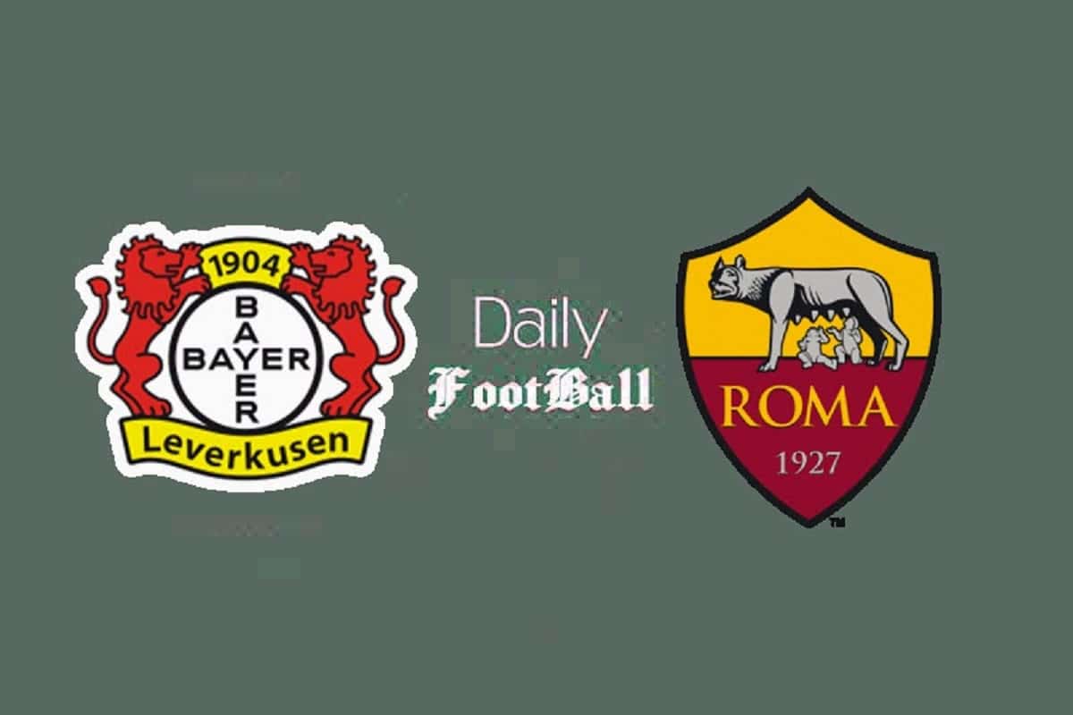 ترکیب بایرلورکوزن برابر رم برای بازی امشب 20 اردیبهشت 1403