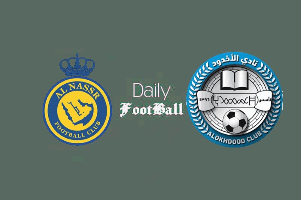 کریستیانو رونالدو در ترکیب النصر مقابل الاخدود برای بازی امشب 20 اردیبهشت 1403