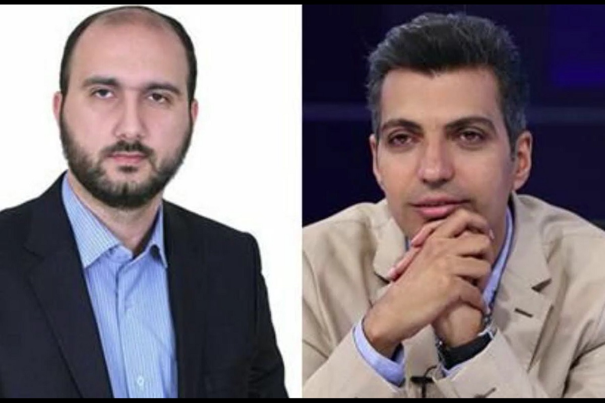 فیلم| عادل فردوسی پور و علی فروغی از نگاه مدیر سابق شبکه سه سیما