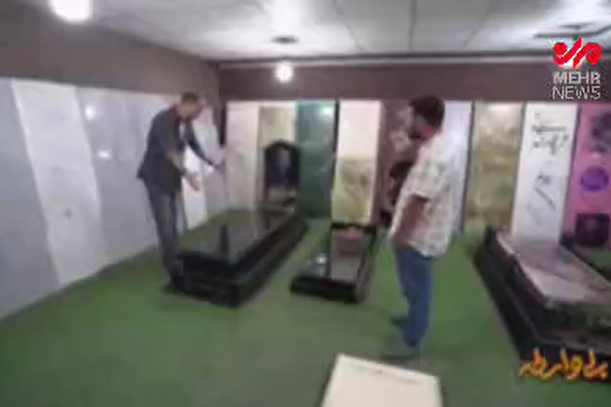 عکس| افشای سند واریز 14 میلیارد به حساب برادر رائفی پور