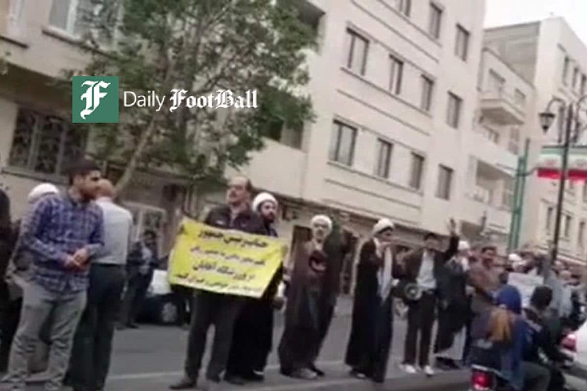 عکس| هنجارشکنی رضا شکاری و همسرش؛ اوج بی غیرتی فوتبالیست ایرانی به بهانه روز دختر