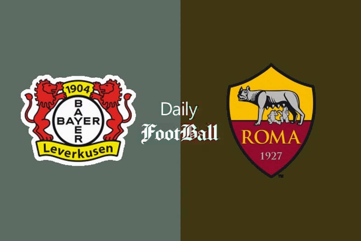 نتیجه بازی برگشت رم و بایرلورکوزن| لورکوزن بباز نیست حتی در لیگ اروپا