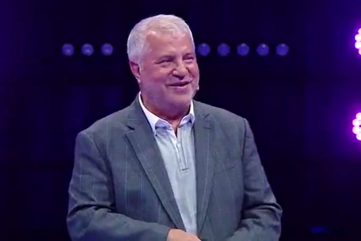 فیلم| مستر المپیا 2024 برای هادی چوپان است یا درک لانسفورد؟