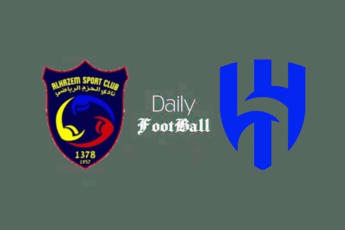 پخش زنده بازی الهلال و الحزم امروز شنبه 22 اردیبهشت 1403