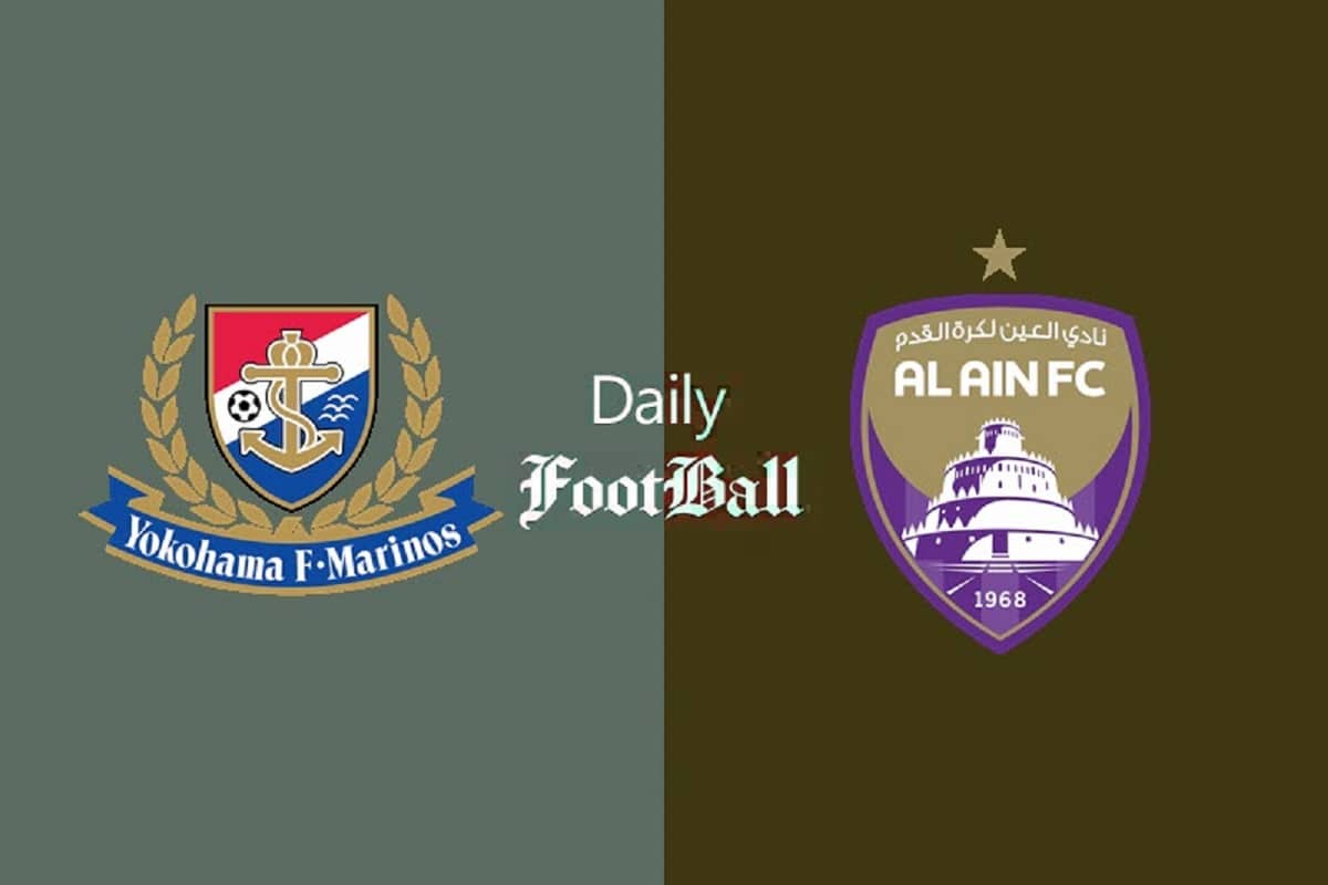 فیلم| خلاصه بازی یوکوهاما مارینوس و العین امروز شنبه 22 اردیبهشت 1403